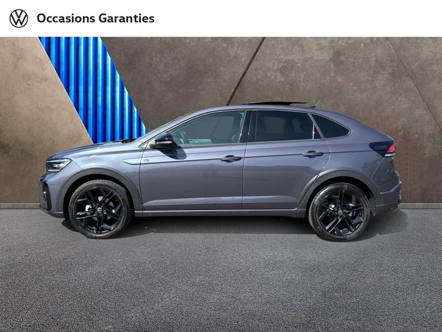 Voitures occasions VOLKSWAGEN TAIGO  Clermont-Ferrand
