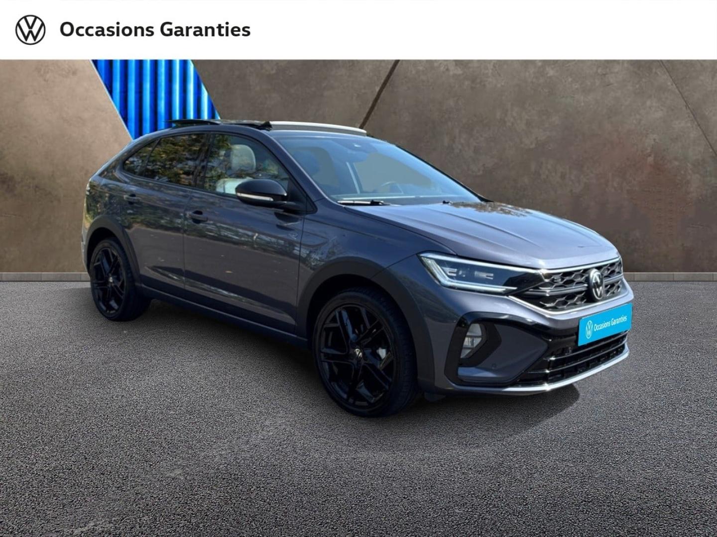 Voitures occasions VOLKSWAGEN TAIGO  Clermont-Ferrand