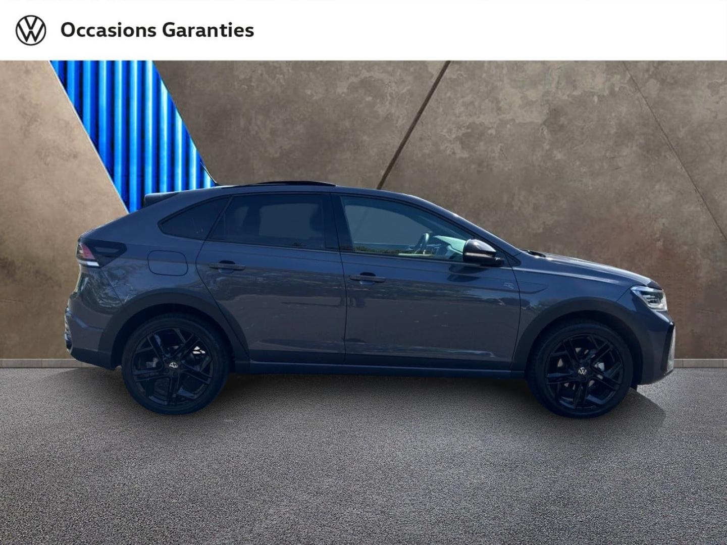 Voitures occasions VOLKSWAGEN TAIGO R-Line Edition Clermont-Ferrand