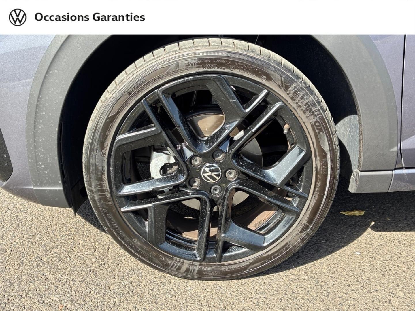 Voitures occasions VOLKSWAGEN TAIGO  Clermont-Ferrand