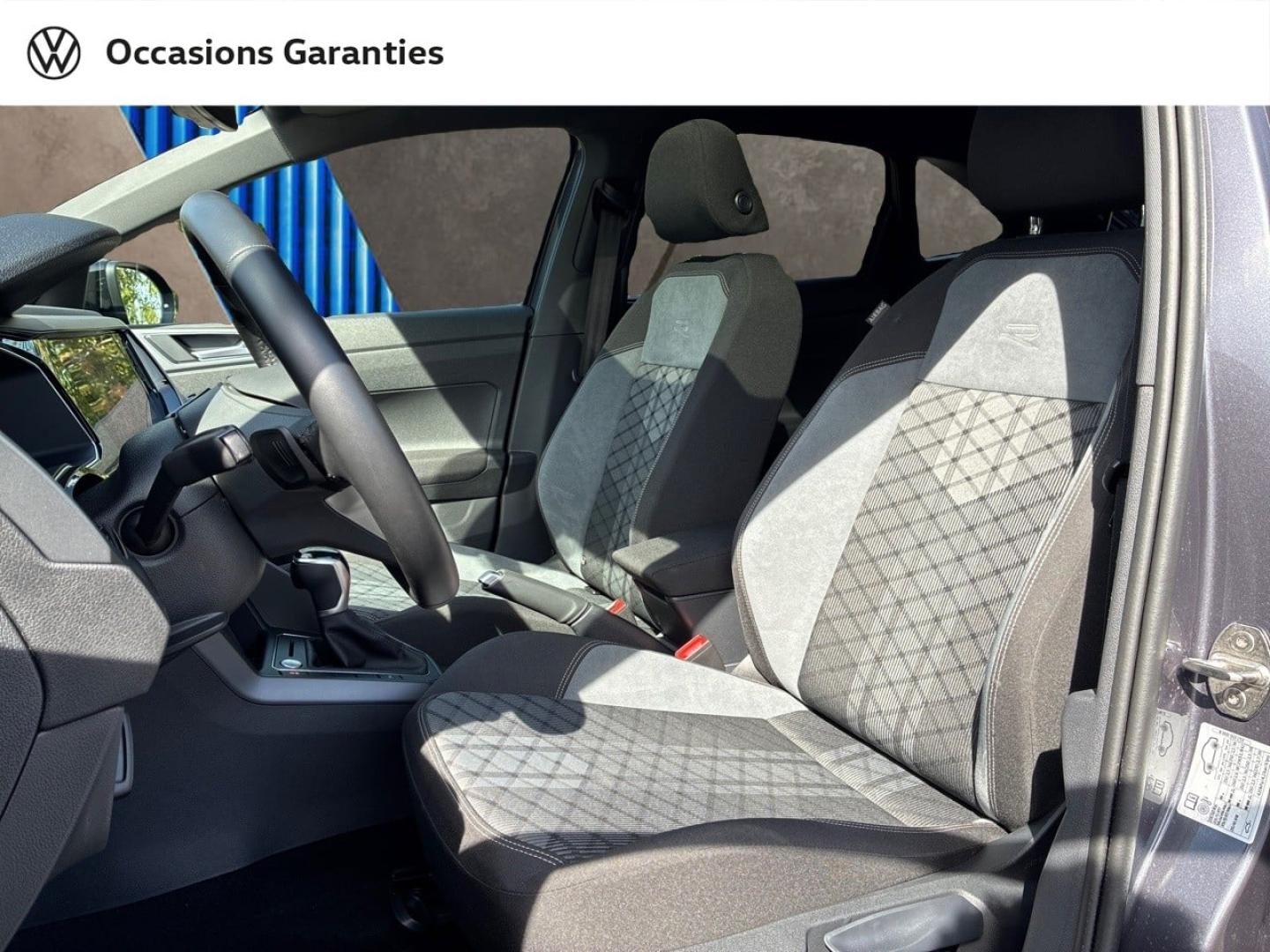 Voitures occasions VOLKSWAGEN TAIGO  Clermont-Ferrand