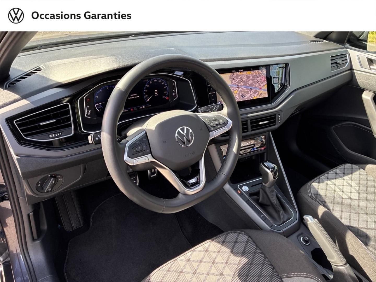 Voitures occasions VOLKSWAGEN TAIGO  Clermont-Ferrand