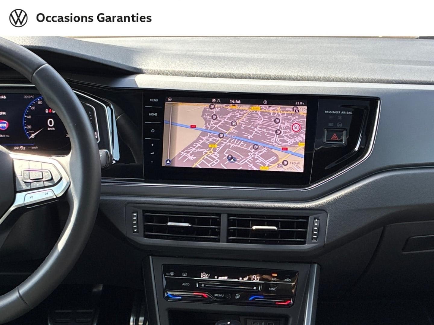 Voitures occasions VOLKSWAGEN TAIGO  Clermont-Ferrand