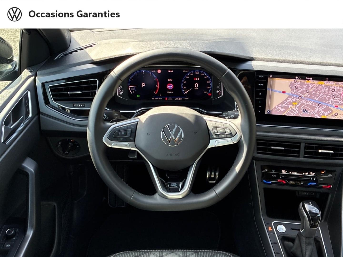Voitures occasions VOLKSWAGEN TAIGO  Clermont-Ferrand