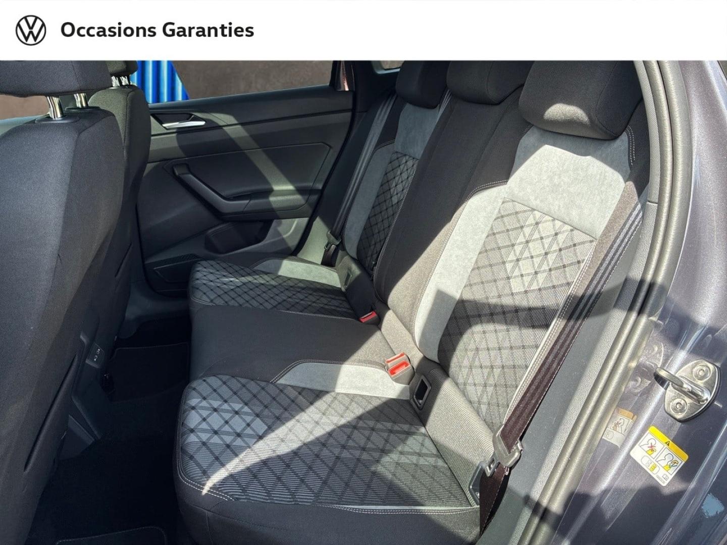 Voitures occasions VOLKSWAGEN TAIGO  Clermont-Ferrand
