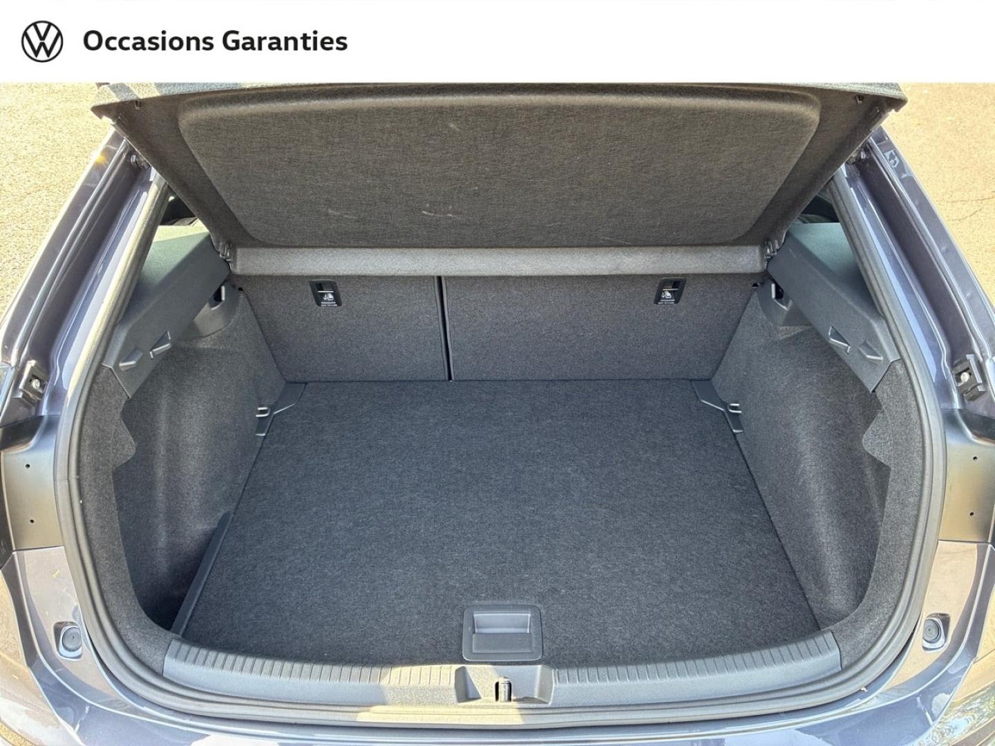 Voitures occasions VOLKSWAGEN TAIGO R-Line Edition Clermont-Ferrand