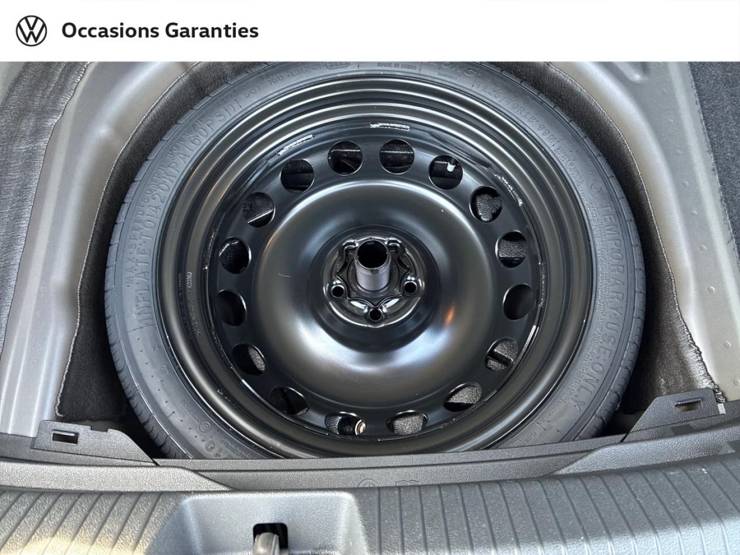 Voitures occasions VOLKSWAGEN TAIGO  Clermont-Ferrand