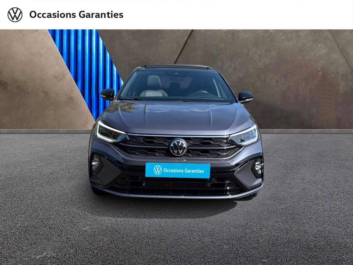 Voitures occasions VOLKSWAGEN TAIGO R-Line Edition Clermont-Ferrand