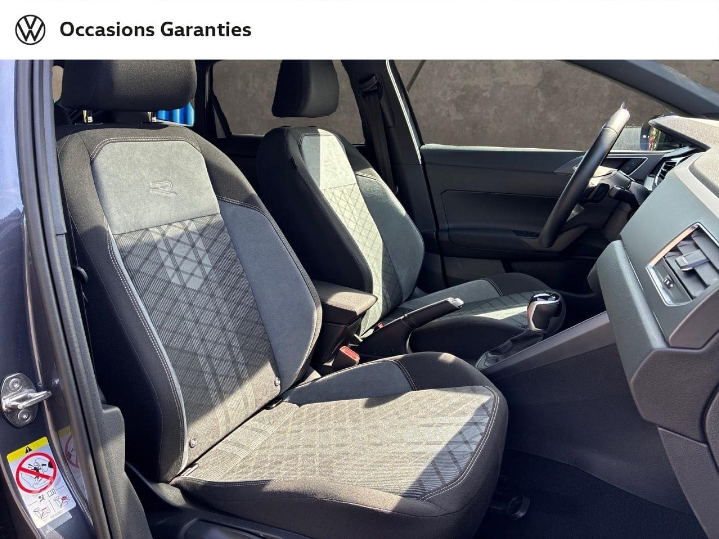 Voitures occasions VOLKSWAGEN TAIGO  Clermont-Ferrand