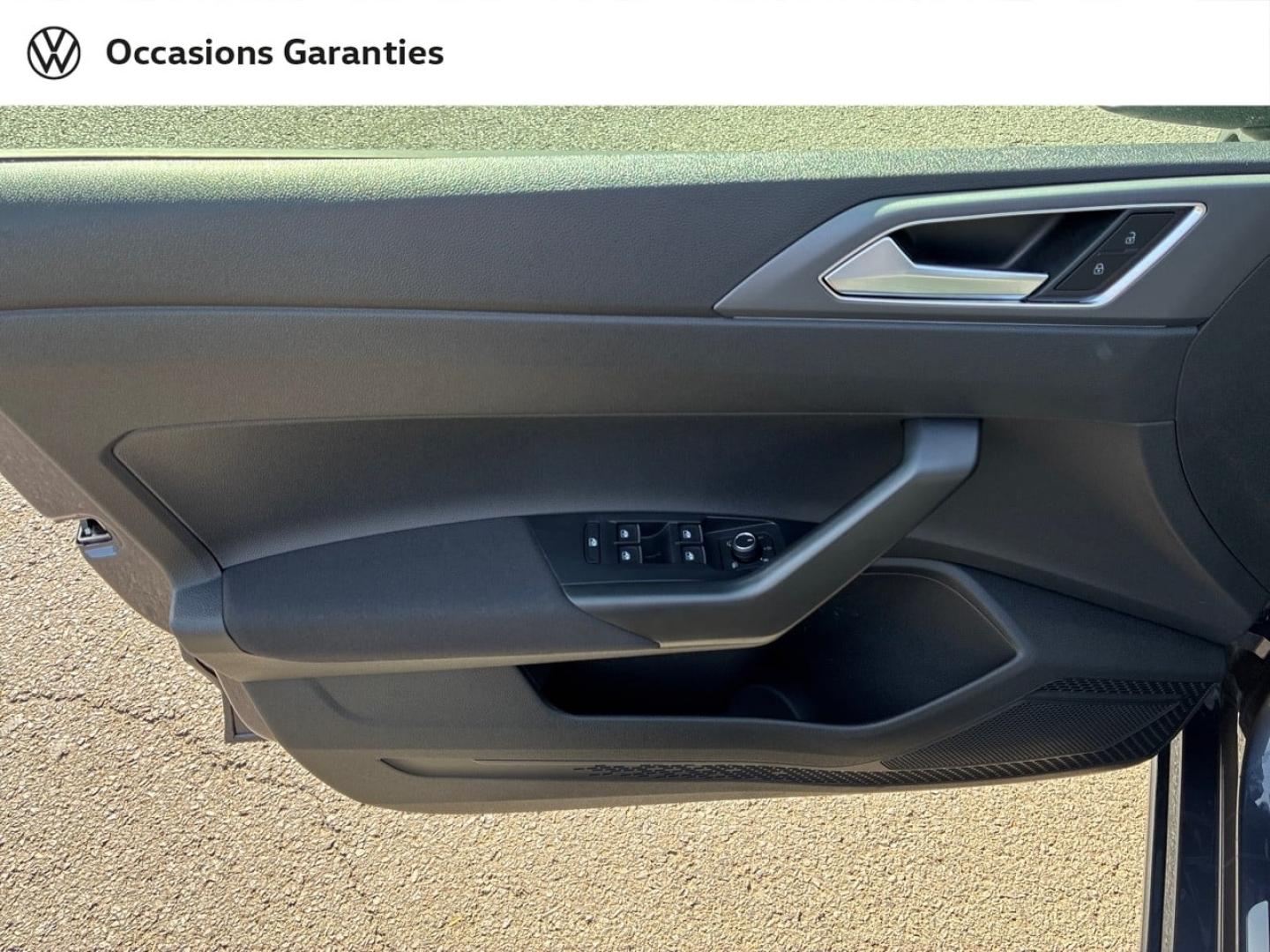 Voitures occasions VOLKSWAGEN TAIGO  Clermont-Ferrand