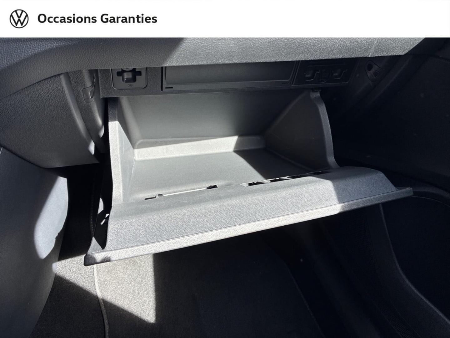 Voitures occasions VOLKSWAGEN TAIGO R-Line Edition Clermont-Ferrand