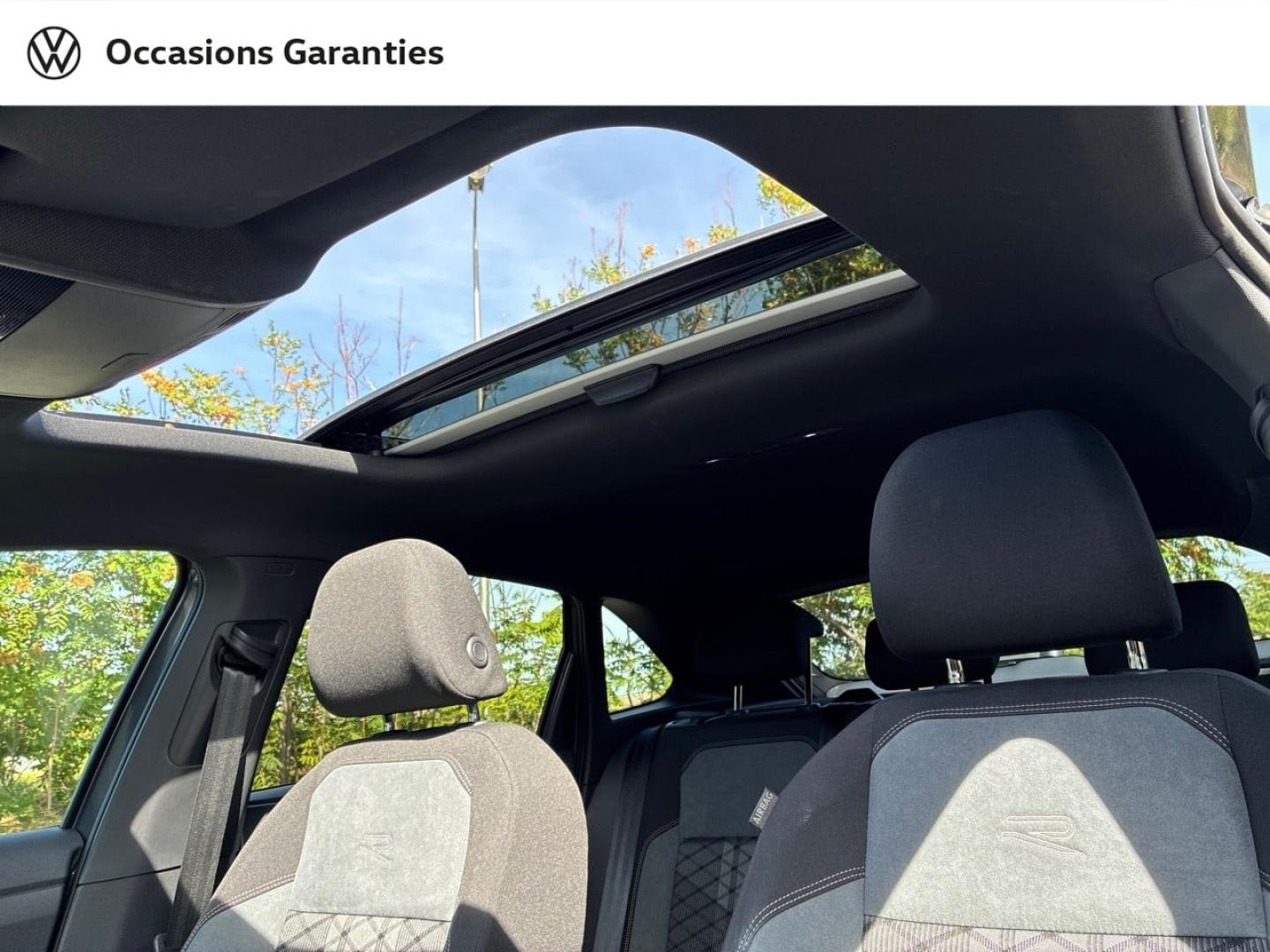 Voitures occasions VOLKSWAGEN TAIGO  Clermont-Ferrand