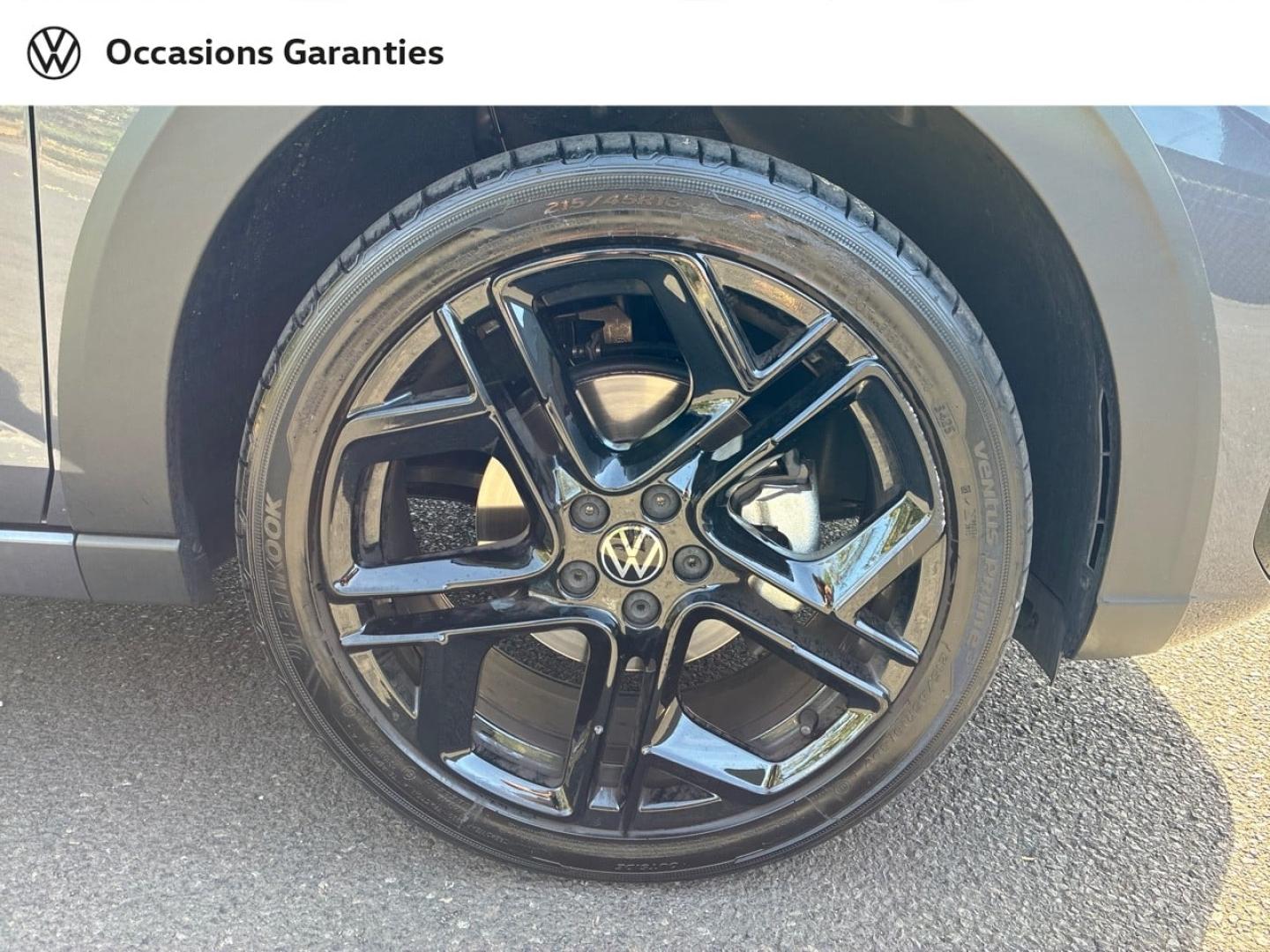 Voitures occasions VOLKSWAGEN TAIGO  Clermont-Ferrand