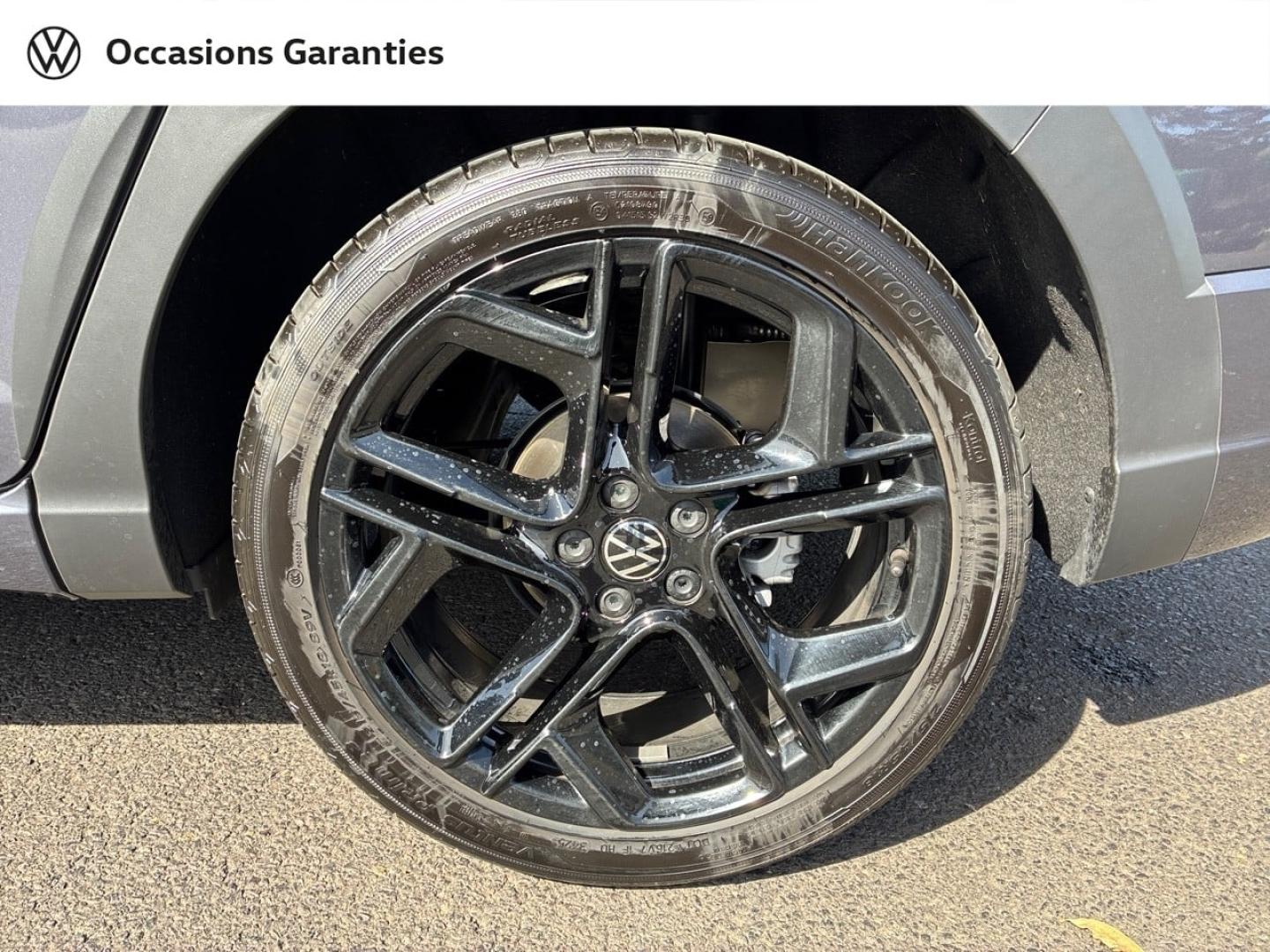 Voitures occasions VOLKSWAGEN TAIGO  Clermont-Ferrand