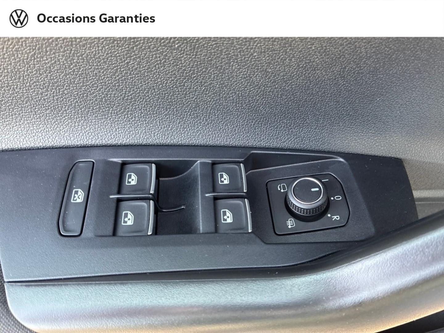 Voitures occasions VOLKSWAGEN TAIGO R-Line Edition Clermont-Ferrand