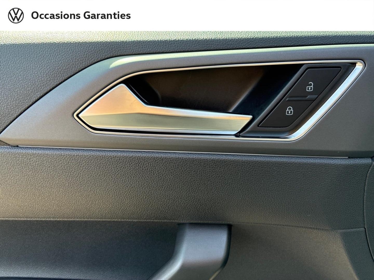 Voitures occasions VOLKSWAGEN TAIGO  Clermont-Ferrand