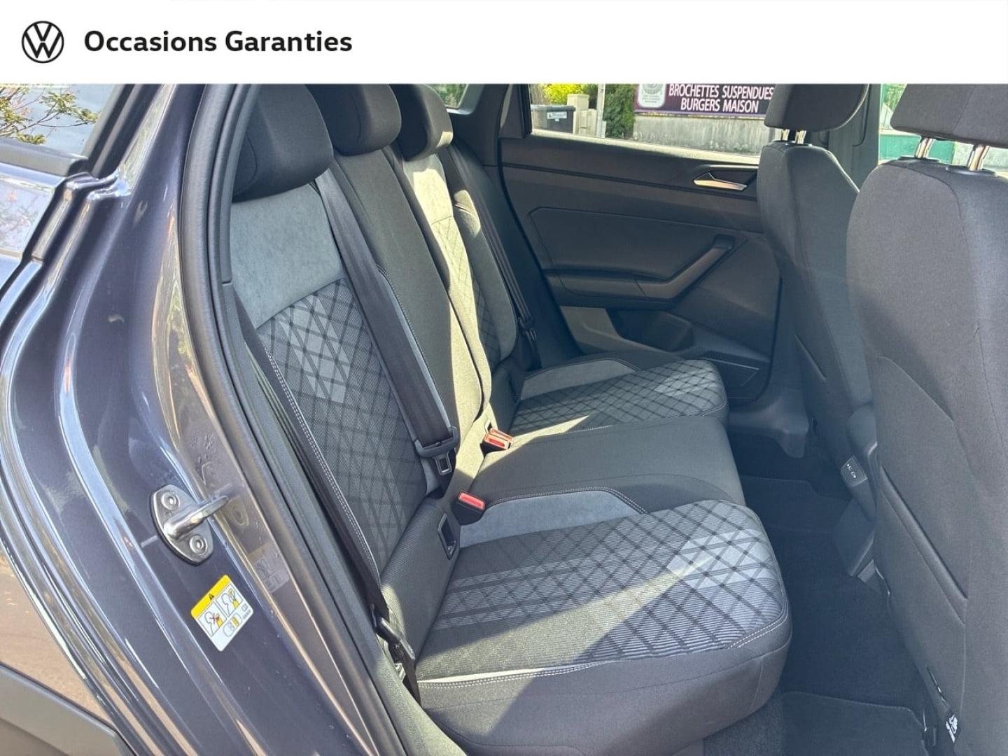 Voitures occasions VOLKSWAGEN TAIGO  Clermont-Ferrand
