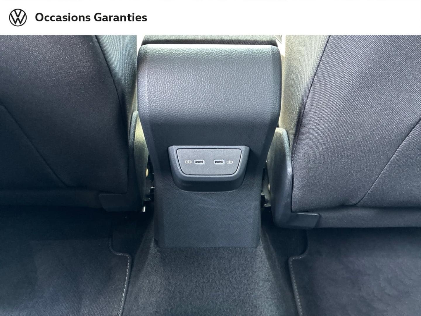 Voitures occasions VOLKSWAGEN TAIGO R-Line Edition Clermont-Ferrand