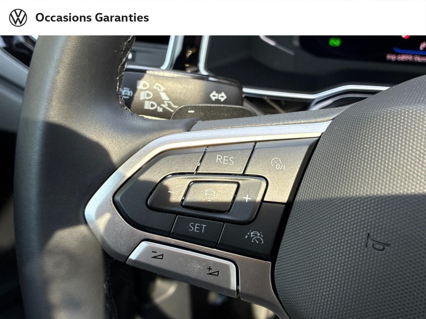 Voitures occasions VOLKSWAGEN TAIGO R-Line Edition Clermont-Ferrand