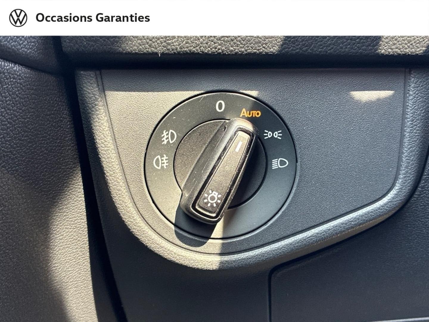 Voitures occasions VOLKSWAGEN TAIGO  Clermont-Ferrand
