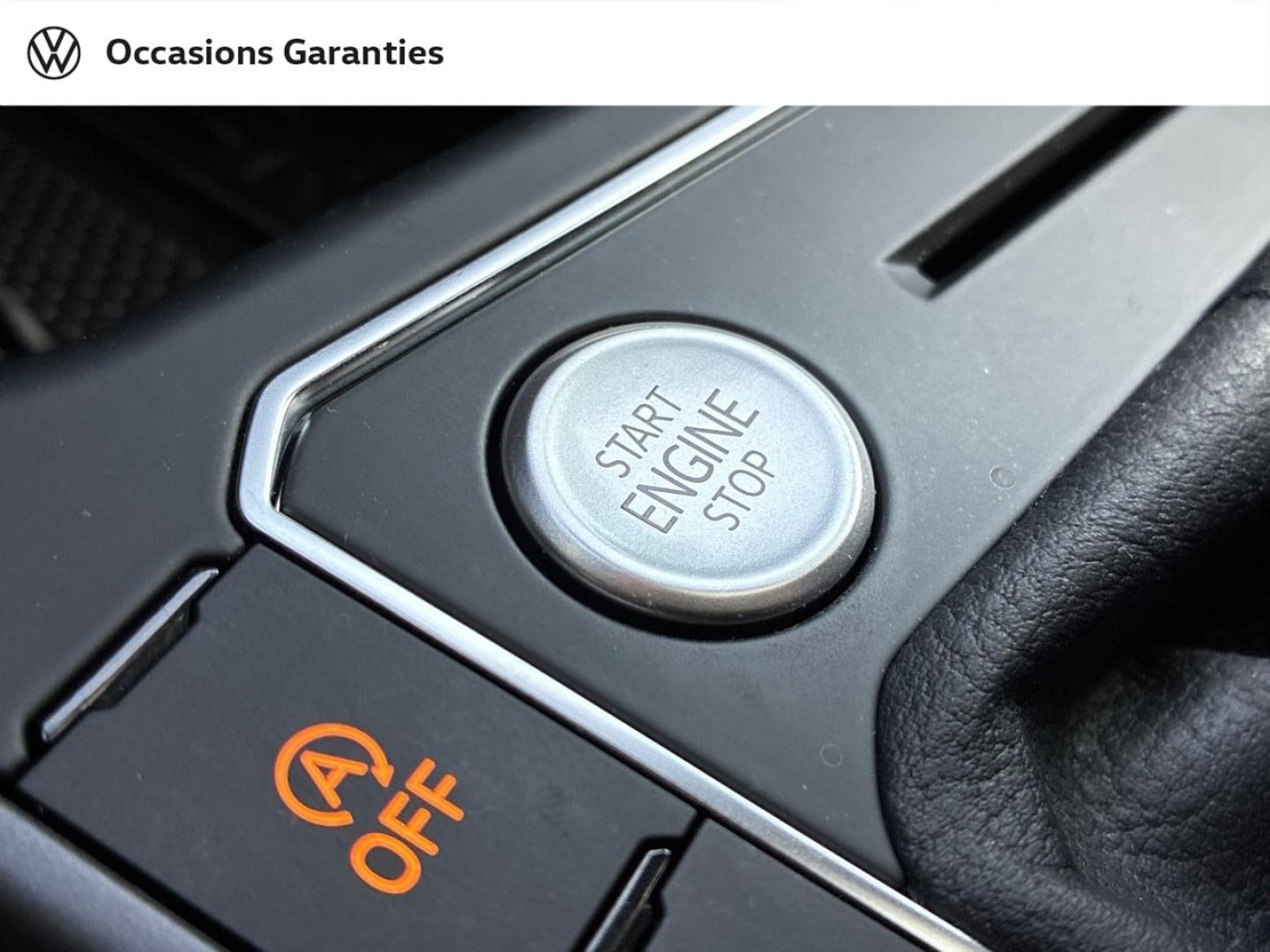 Voitures occasions VOLKSWAGEN TAIGO R-Line Edition Clermont-Ferrand