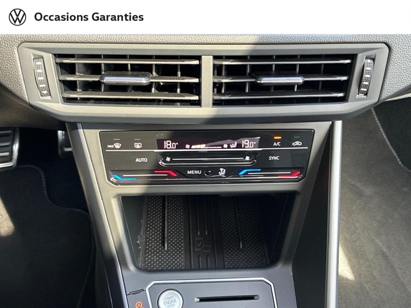 Voitures occasions VOLKSWAGEN TAIGO  Clermont-Ferrand