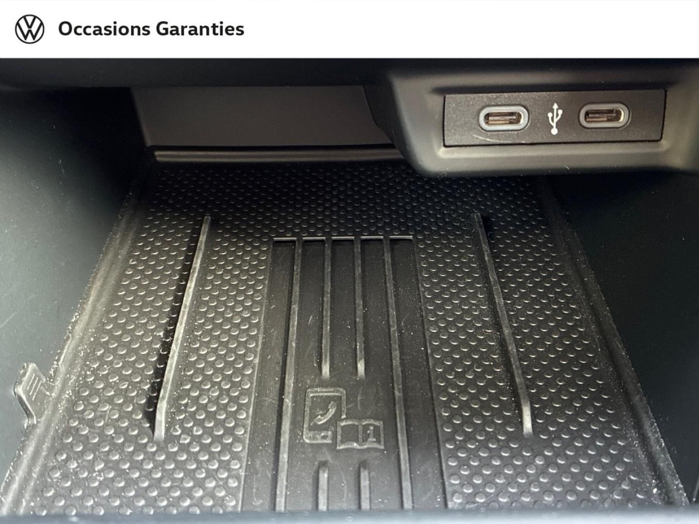 Voitures occasions VOLKSWAGEN TAIGO R-Line Edition Clermont-Ferrand