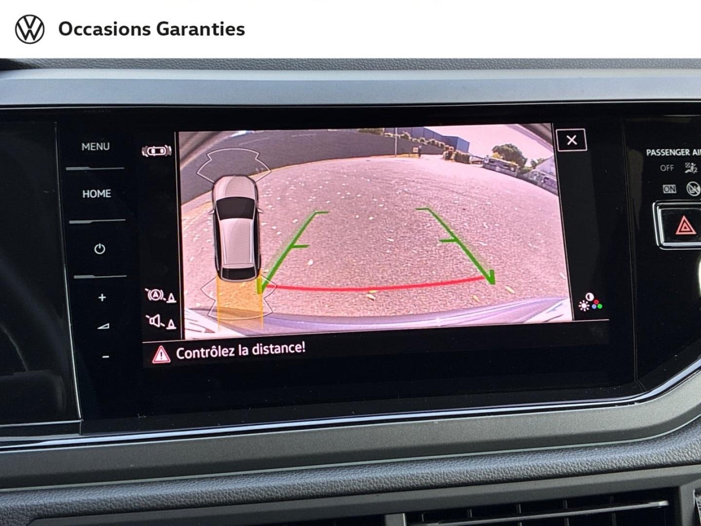 Voitures occasions VOLKSWAGEN TAIGO R-Line Edition Clermont-Ferrand