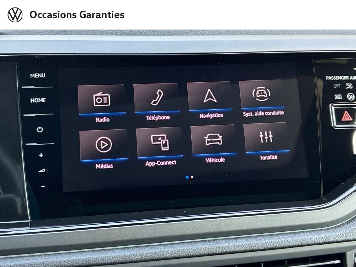 Voitures occasions VOLKSWAGEN TAIGO  Clermont-Ferrand