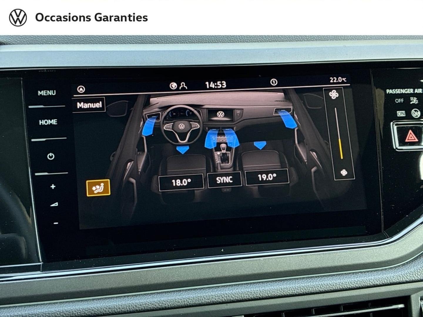 Voitures occasions VOLKSWAGEN TAIGO  Clermont-Ferrand