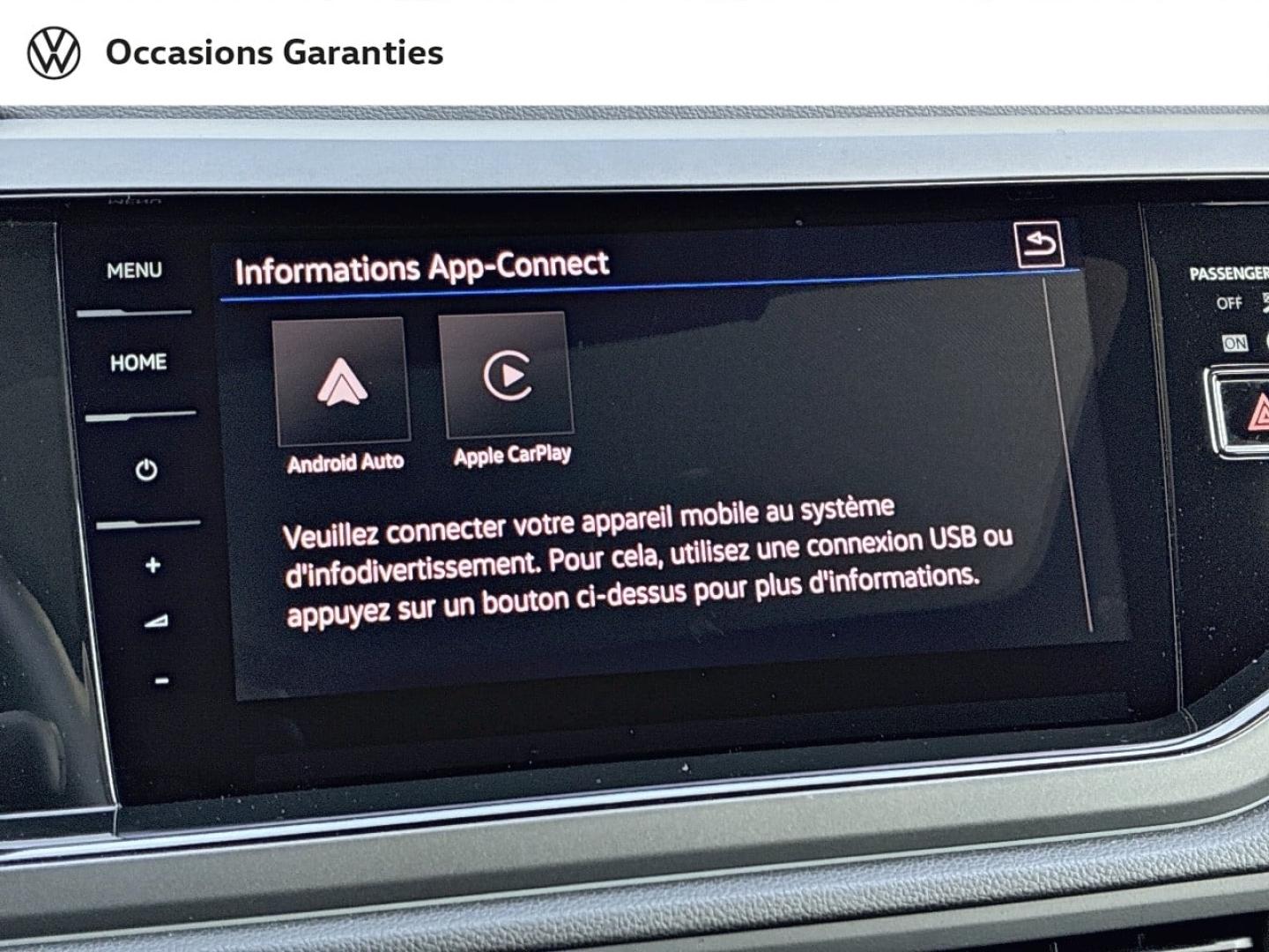 Voitures occasions VOLKSWAGEN TAIGO  Clermont-Ferrand