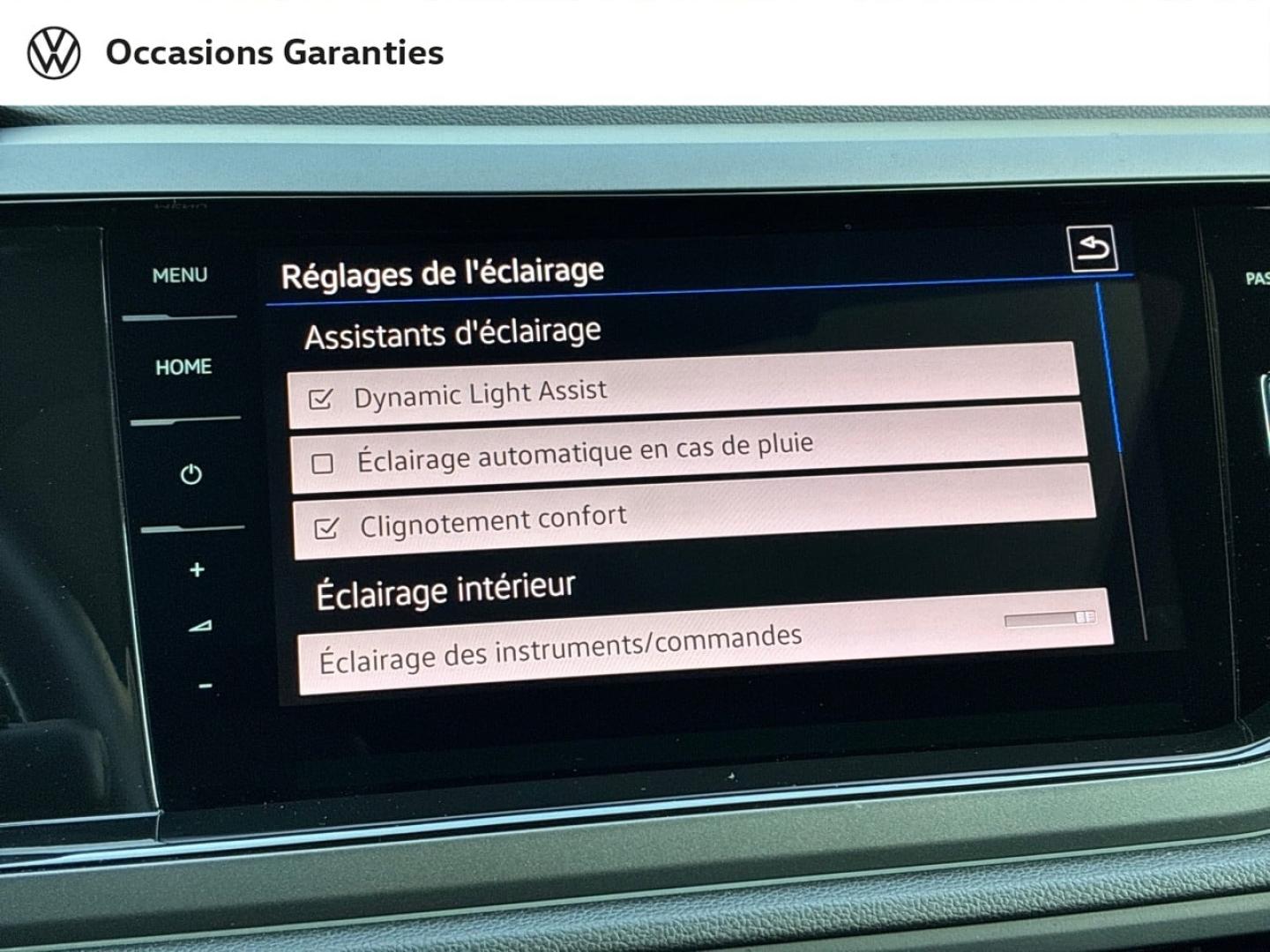 Voitures occasions VOLKSWAGEN TAIGO R-Line Edition Clermont-Ferrand
