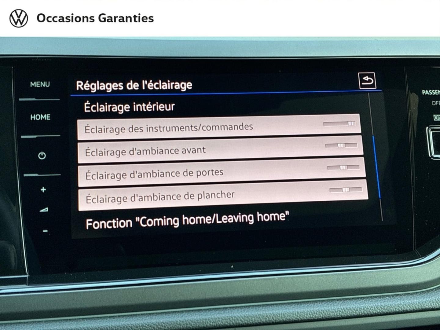 Voitures occasions VOLKSWAGEN TAIGO R-Line Edition Clermont-Ferrand