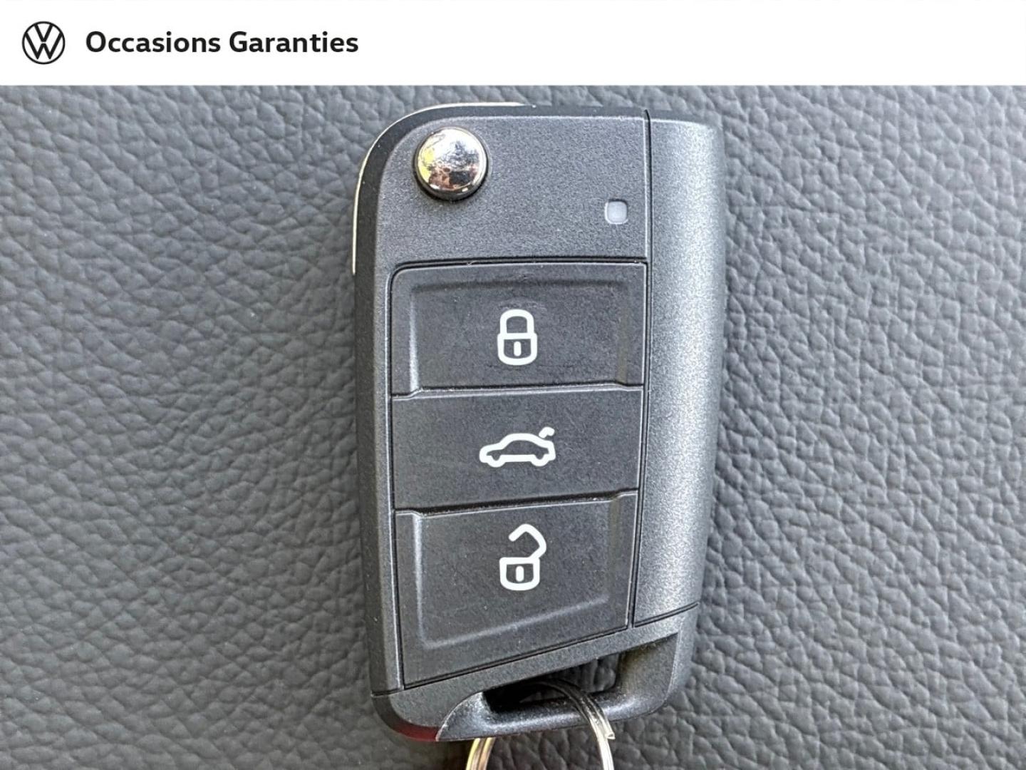 Voitures occasions VOLKSWAGEN TAIGO  Clermont-Ferrand