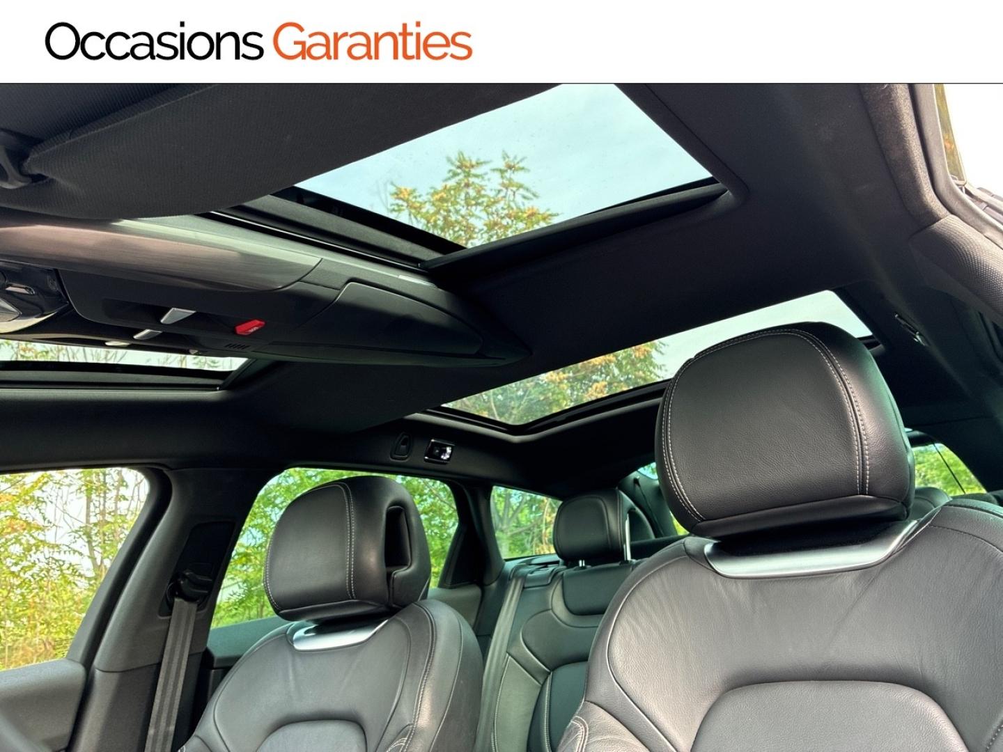 Voitures occasions DS DS 5 So Chic Clermont-Ferrand