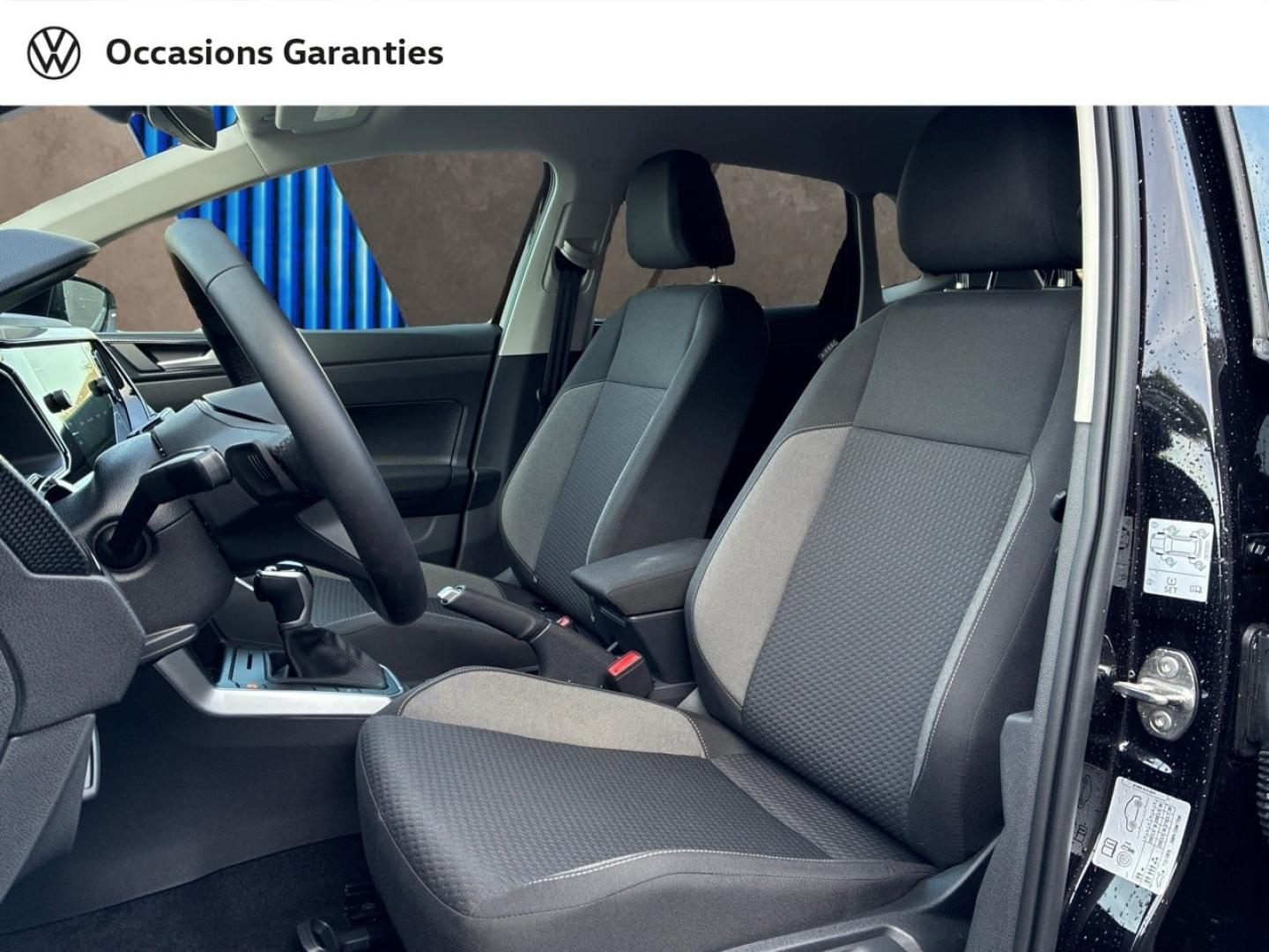 Voitures occasions VOLKSWAGEN POLO VW Edition Clermont-Ferrand