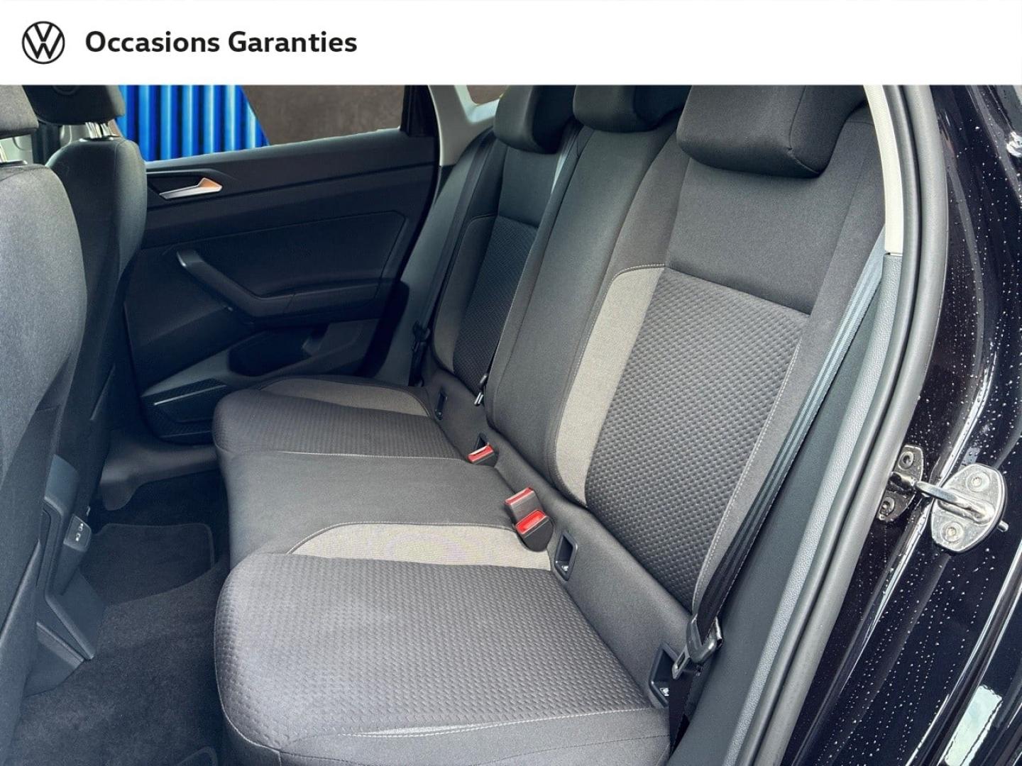 Voitures occasions VOLKSWAGEN POLO  Clermont-Ferrand