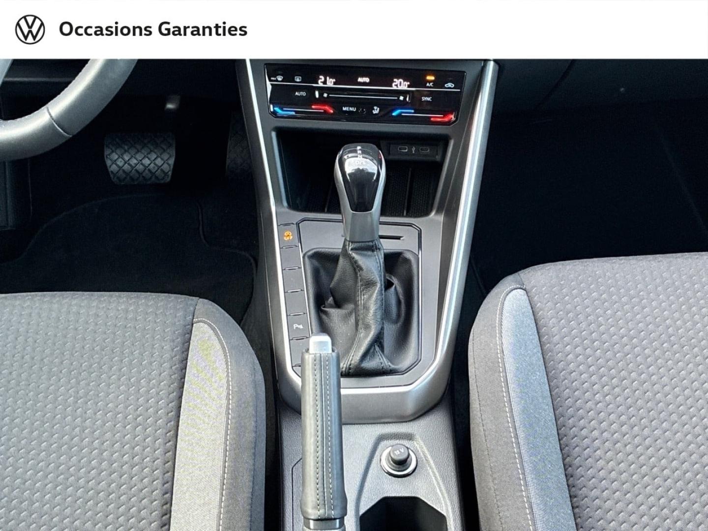 Voitures occasions VOLKSWAGEN POLO VW Edition Clermont-Ferrand