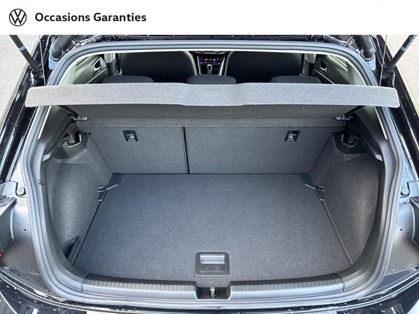 Voitures occasions VOLKSWAGEN POLO  Clermont-Ferrand