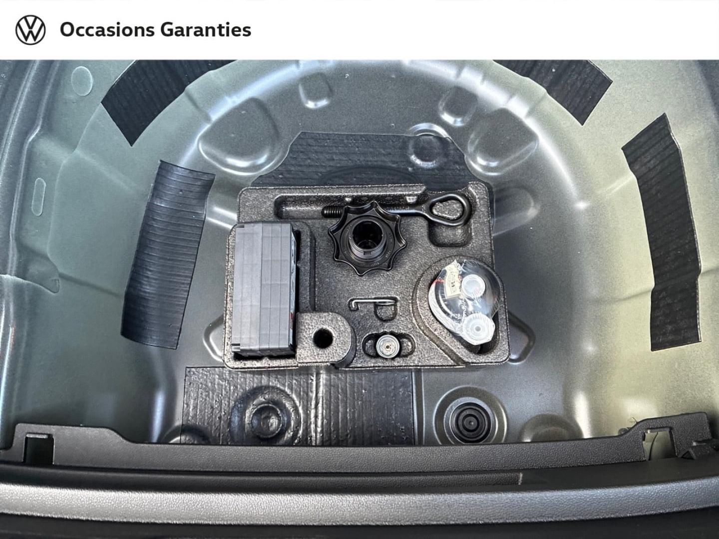 Voitures occasions VOLKSWAGEN POLO  Clermont-Ferrand