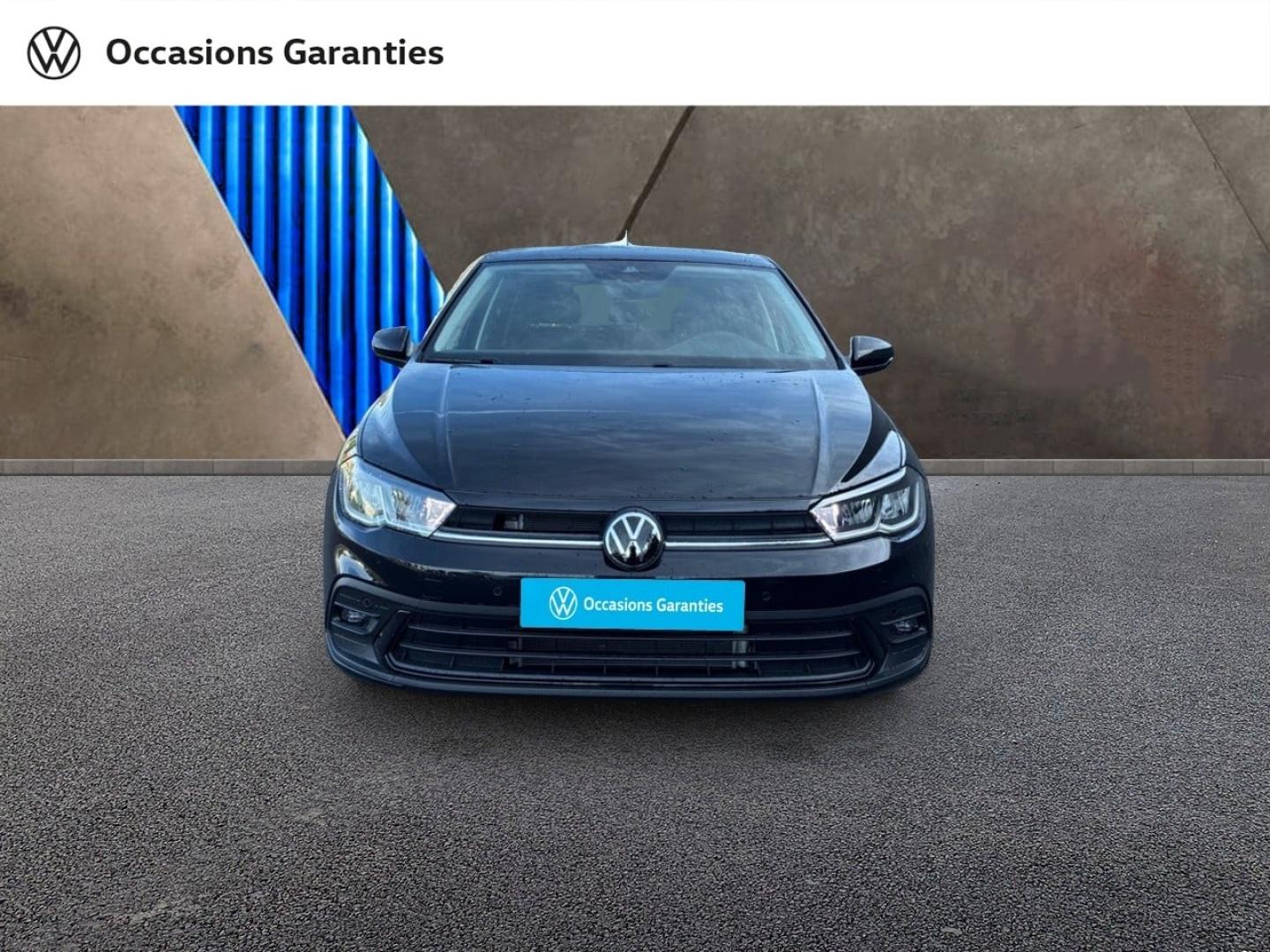 Voitures occasions VOLKSWAGEN POLO  Clermont-Ferrand