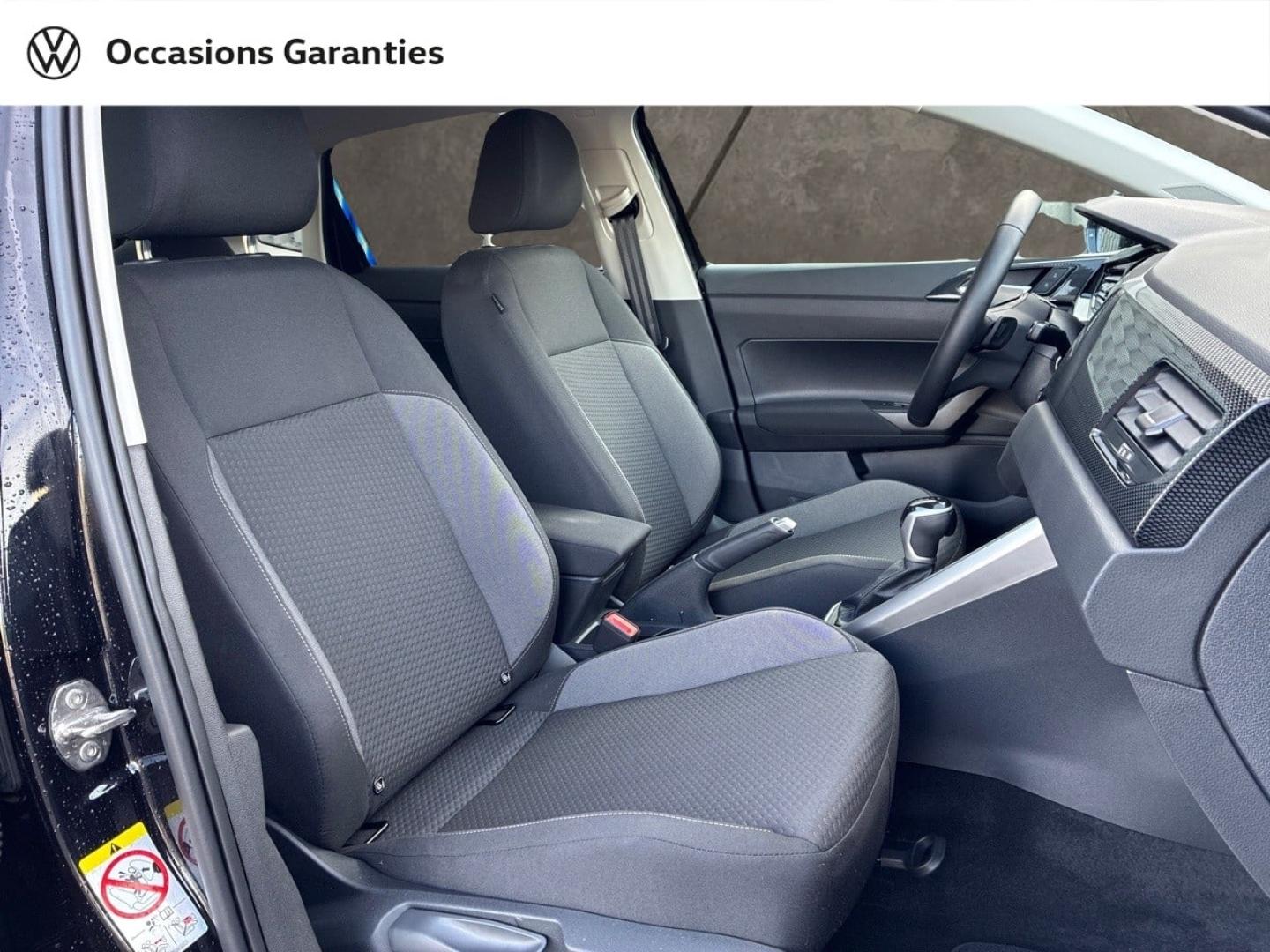 Voitures occasions VOLKSWAGEN POLO  Clermont-Ferrand