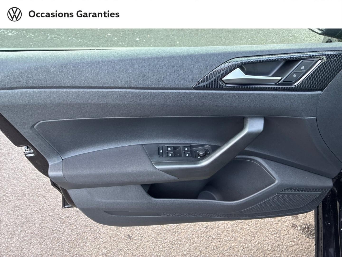 Voitures occasions VOLKSWAGEN POLO VW Edition Clermont-Ferrand