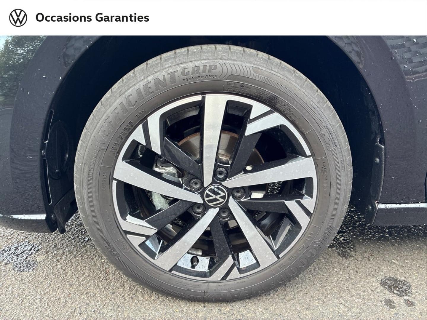 Voitures occasions VOLKSWAGEN POLO  Clermont-Ferrand