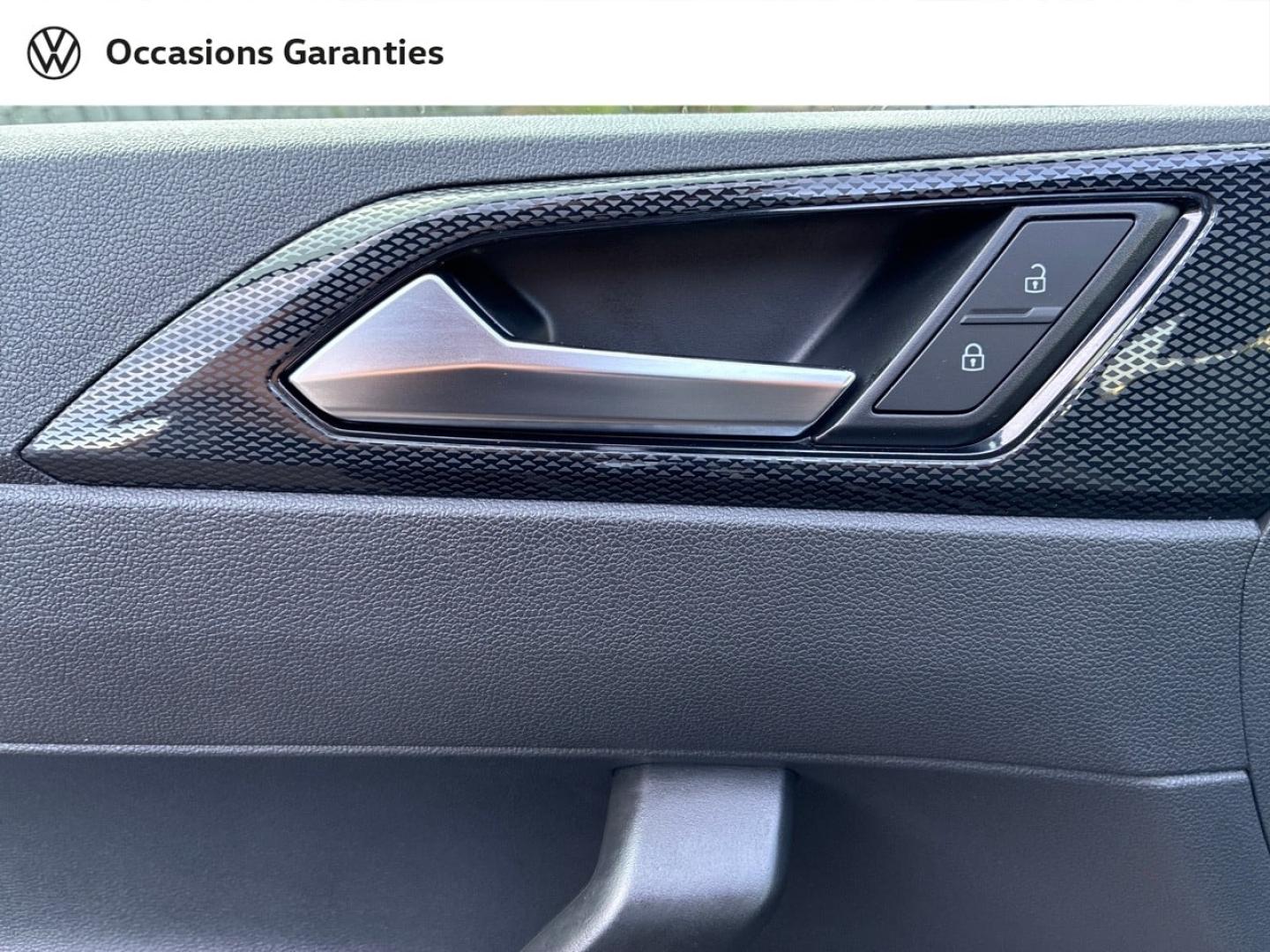 Voitures occasions VOLKSWAGEN POLO VW Edition Clermont-Ferrand