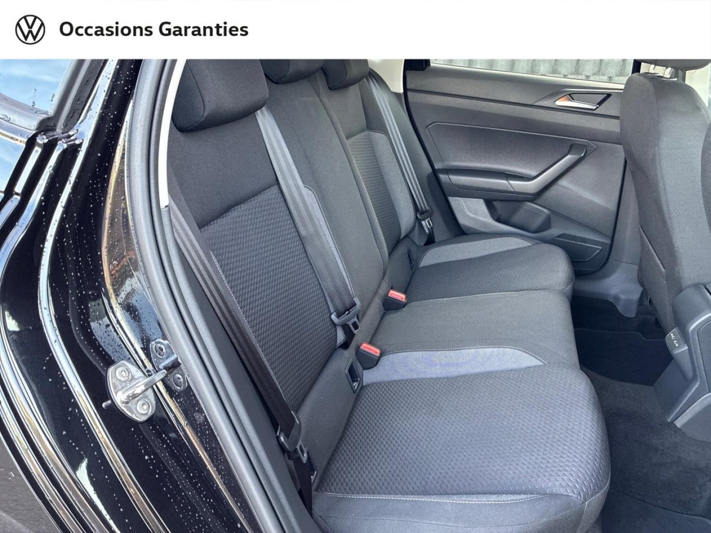 Voitures occasions VOLKSWAGEN POLO  Clermont-Ferrand