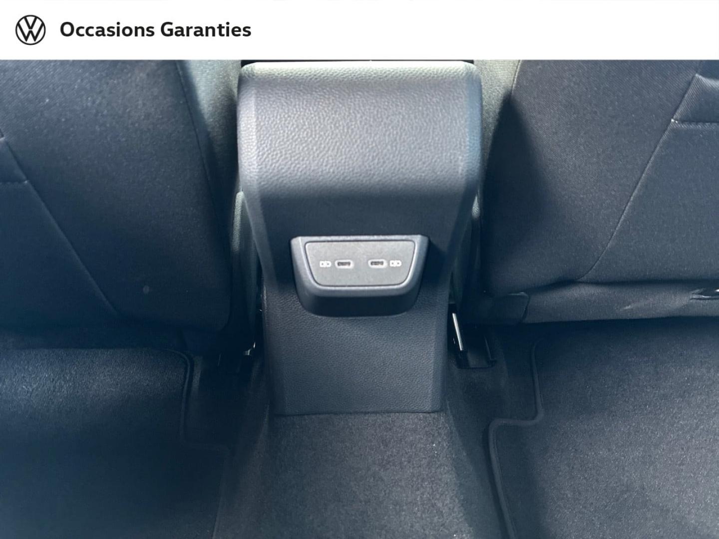 Voitures occasions VOLKSWAGEN POLO  Clermont-Ferrand