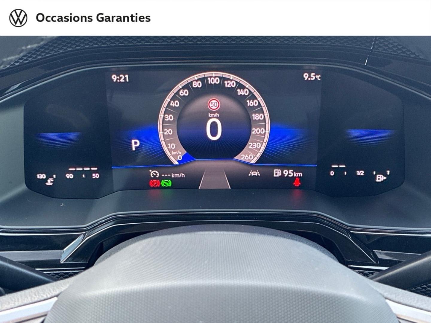 Voitures occasions VOLKSWAGEN POLO  Clermont-Ferrand