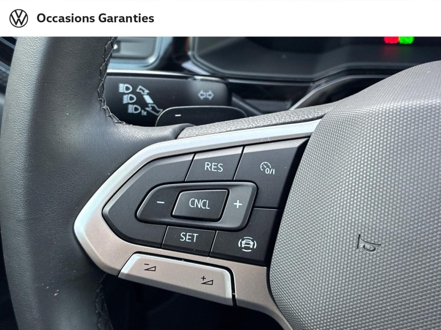 Voitures occasions VOLKSWAGEN POLO  Clermont-Ferrand