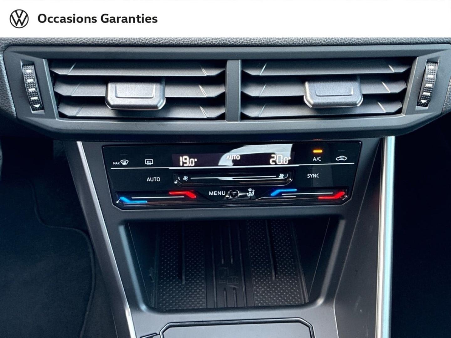 Voitures occasions VOLKSWAGEN POLO VW Edition Clermont-Ferrand